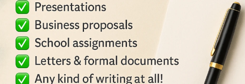 i-can-write-more-articles-presentations-for-companies-speeches-etcin-24-hours-for-you-703436