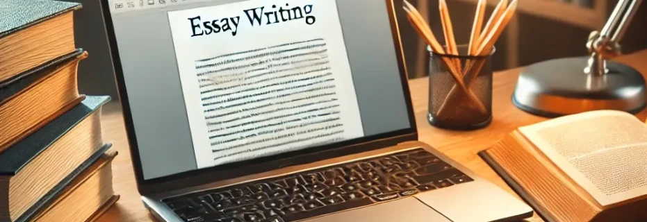 essays-and-article-writing