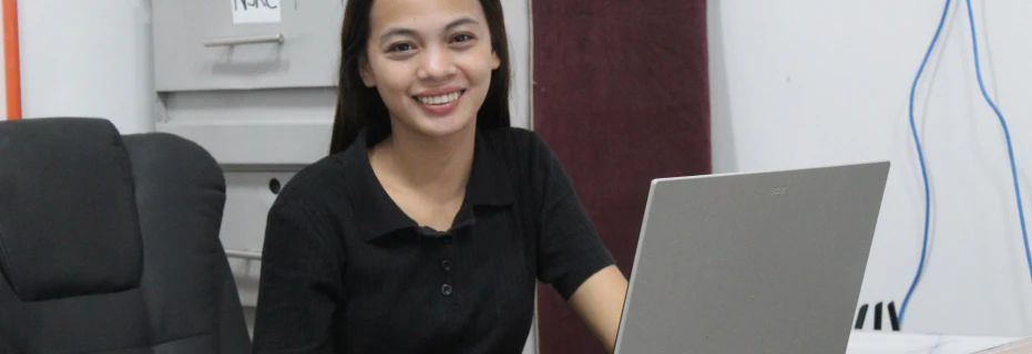 i-can-do-my-work-timely-and-precise-i-know-how-to-handle-data-in-terms-in-entering-and-typing-concisely-as-my-recent-work-was-conducting-a-interviews